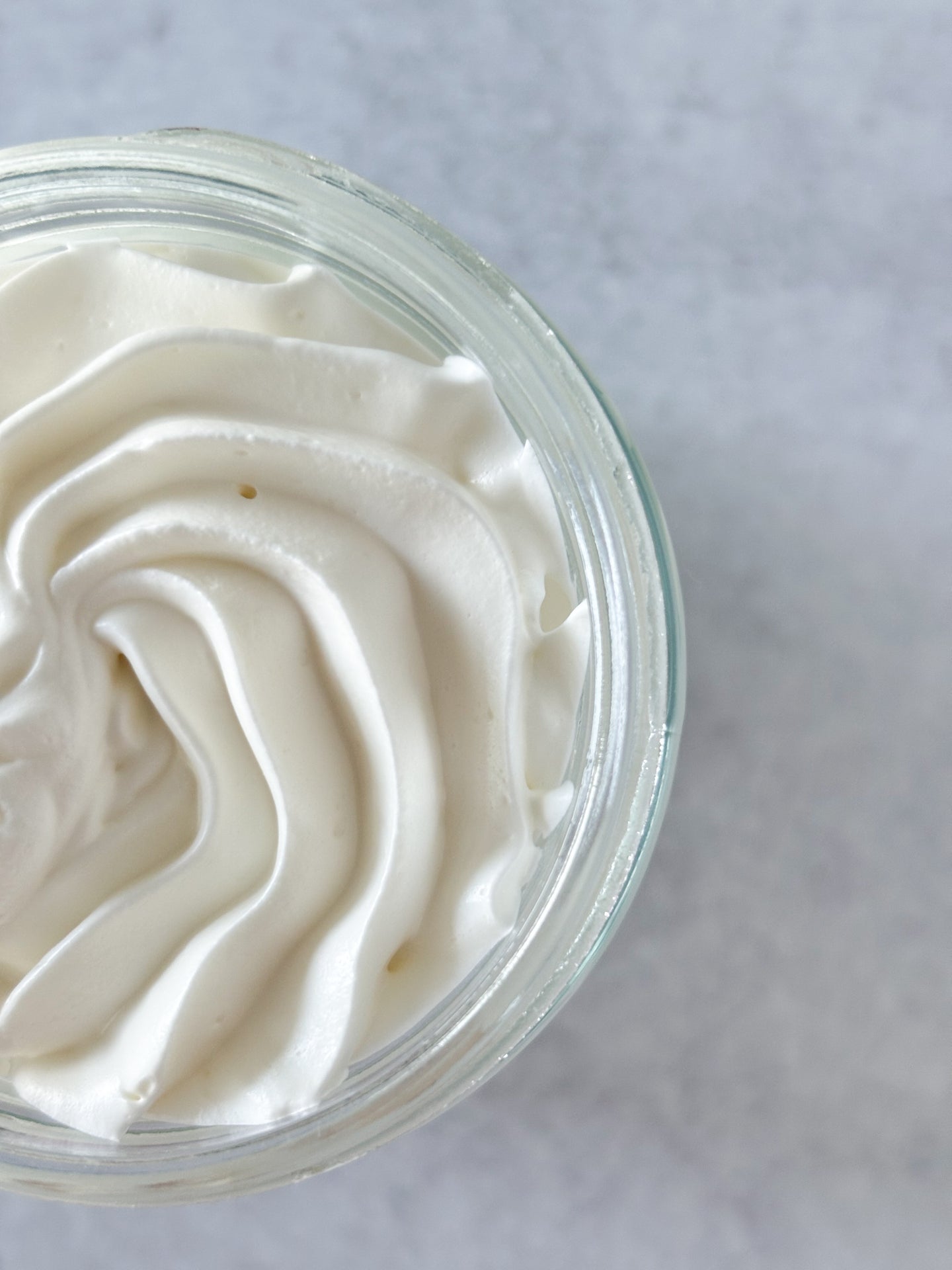 Cashmere Body Butter (Triple Formula)